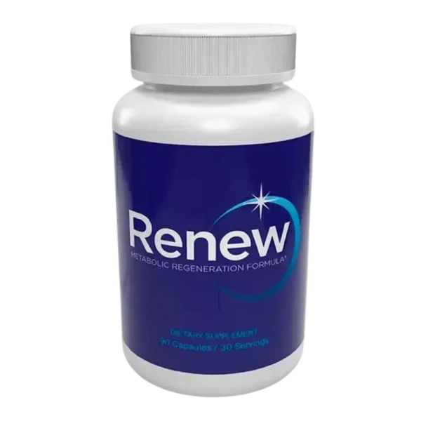 Renew: Unlock Your Wellness Potential with Nature’s Bounty