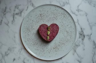 heart health and nutrition