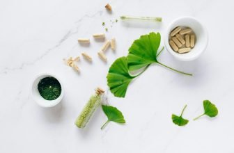 herbal and botanical supplements