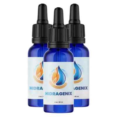 Hidragenix : weight management supplement formulated by Dr. Drew Sutton