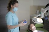 What Should I Expect During a Dental Exam?
